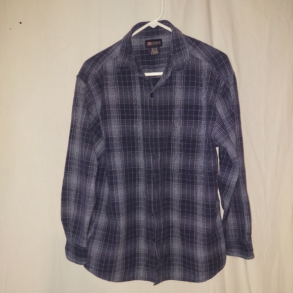 Men's faded glory button up - Picture 1 of 3
